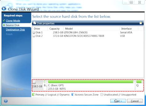 acronis boot disk clone|acronis clone disk bootable usb.